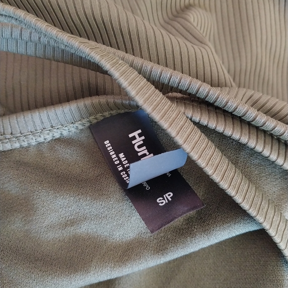 Hurley One Piece Swimsuit - Picture 7 of 8